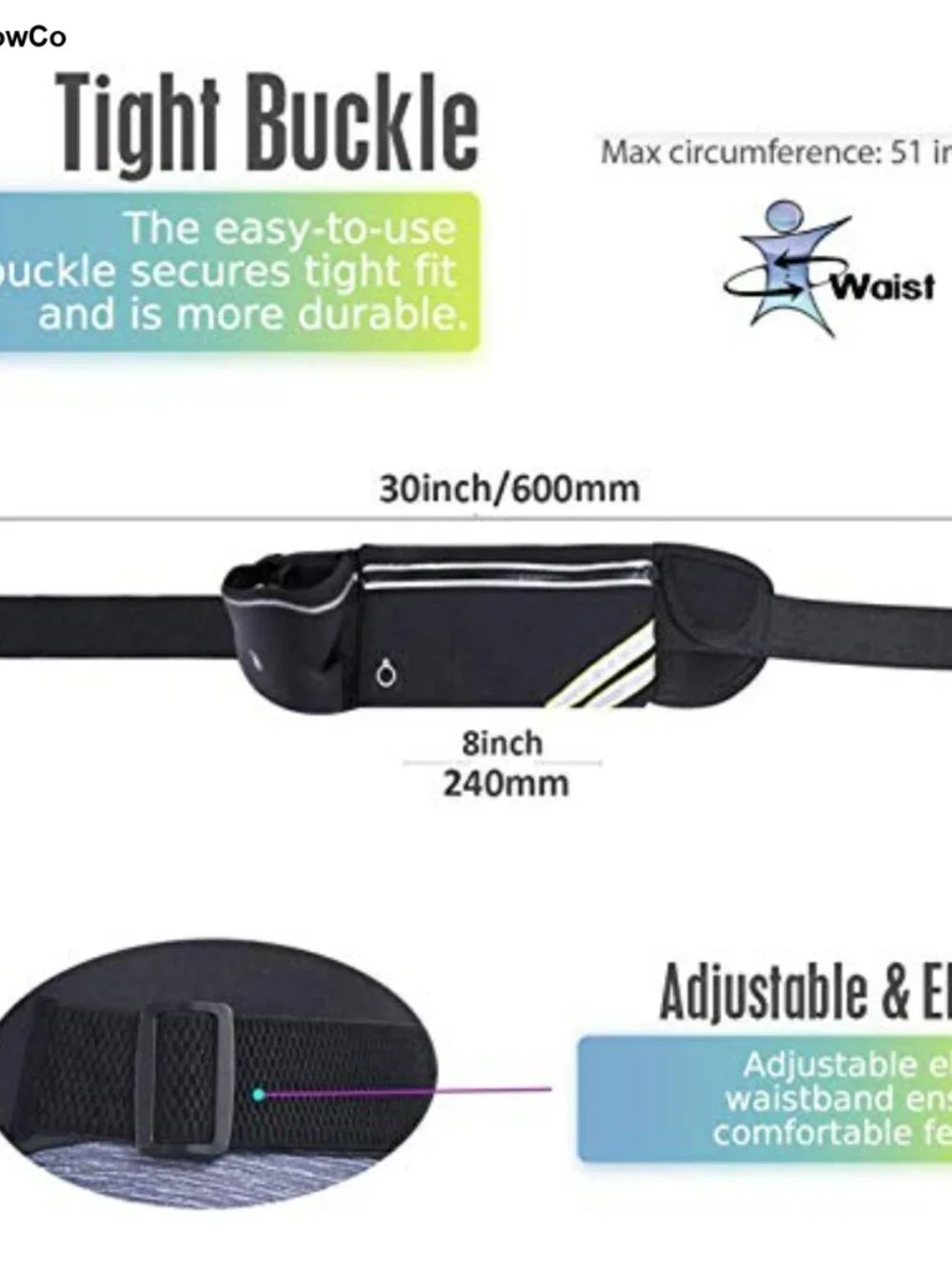 N/A versatile running